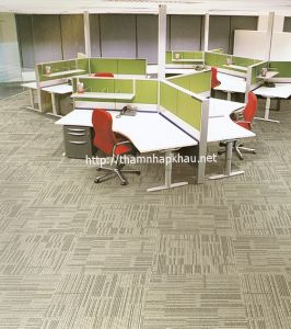 Thảm Tấm indonesia