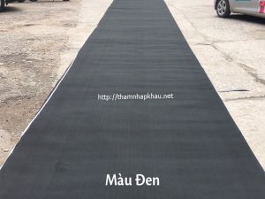 Thảm Cuộn Trung Quốc