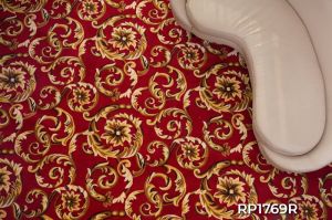 Thảm Hoa Khách Sạn RP1769R