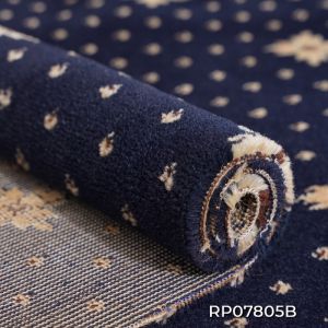 Thảm Hoa Khách Sạn RP07805B