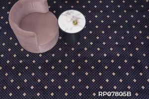 Thảm Hoa Khách Sạn RP07805B