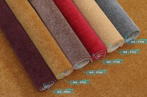 Thảm Xù Trung Quốc PT