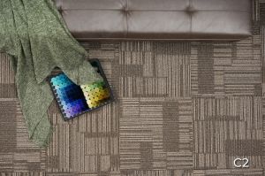 Thảm Tấm indo  C2