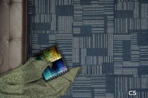 Thảm Tấm indo  C5