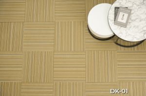 Thảm Tấm indo  DK-01