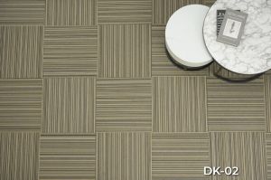 Thảm Tấm indo  DK-02