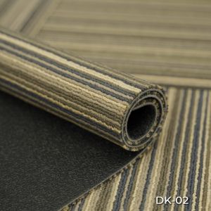 Thảm Tấm indo  DK-02