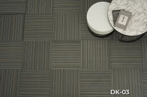 Thảm Tấm indo  DK-03