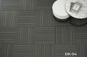 Thảm Tấm indo  DK-04