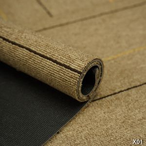 Thảm Tấm indo  X01