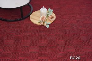 Thảm Cuộn Trung Quốc BG26