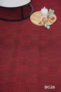Thảm Cuộn Trung Quốc BG26