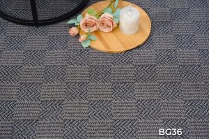Thảm Cuộn Trung Quốc BG36
