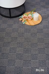 Thảm Cuộn Trung Quốc BG36