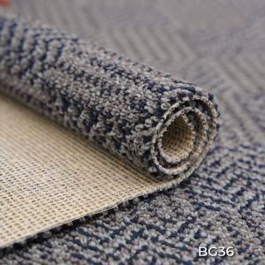Thảm Cuộn Trung Quốc BG36