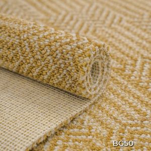 Thảm Cuộn Trung Quốc BG50