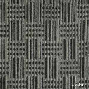 Thảm Cuộn Trung Quốc JZ36