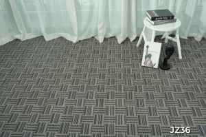 Thảm Cuộn Trung Quốc JZ36