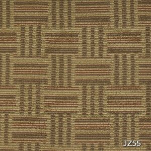 Thảm Cuộn Trung Quốc JZ55