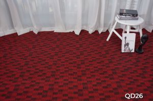 Thảm Cuộn Trung Quốc QD26