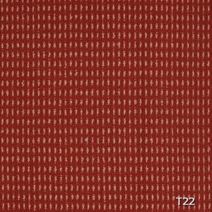 Thảm Cuộn Trung Quốc T22