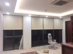 Rèm cuốn văn phòng