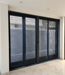 Cửa Lưới Chống Muỗi
