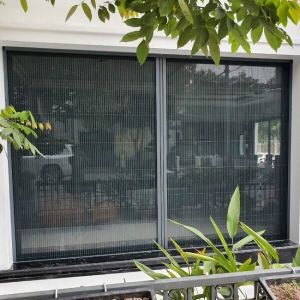 Cửa Lưới Chống Muỗi