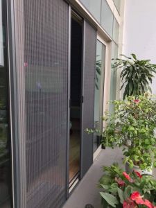 Cửa Lưới Chống Muỗi