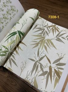 Giấy Dán Tường Hàn Quốc