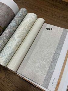 Giấy Dán Tường Hàn Quốc