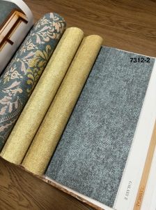 Giấy Dán Tường Hàn Quốc