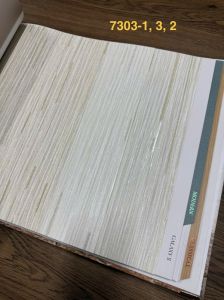 Giấy Dán Tường Hàn Quốc