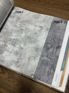 Giấy Dán Tường Hàn Quốc