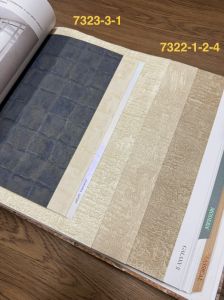 Giấy Dán Tường Hàn Quốc