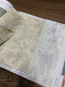 Giấy Dán Tường Hàn Quốc