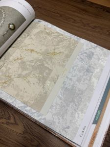 Giấy Dán Tường Hàn Quốc
