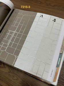 Giấy Dán Tường Hàn Quốc